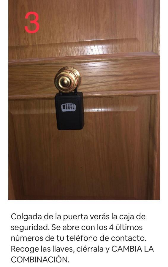 Ponferrada Teatro Bergidum Lägenhet Exteriör bild